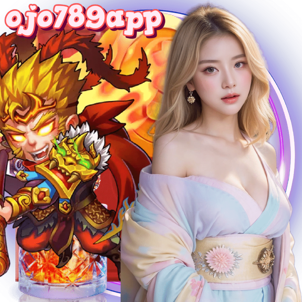 ojo789app slot