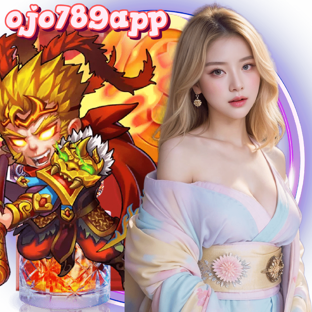 ojo789app slot