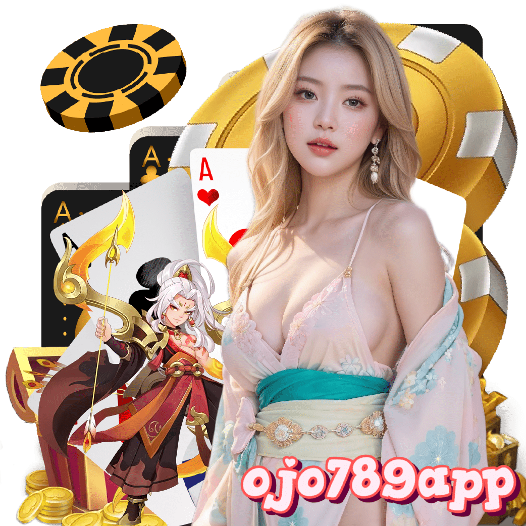 ojo789app เครดิตฟรี