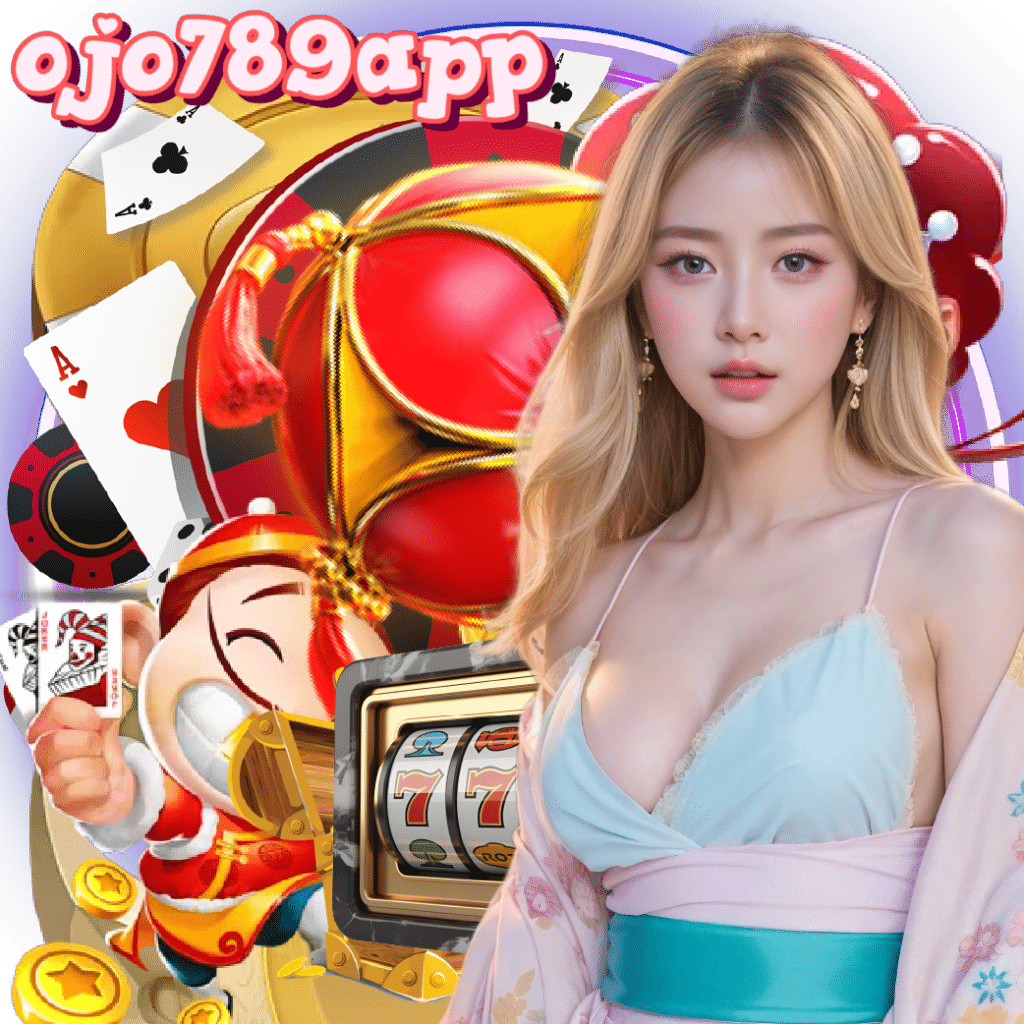 ojo789app เปิด 24 ชั่วโมง